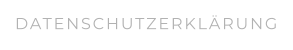 DATENSCHUTZERKLÄRUNG